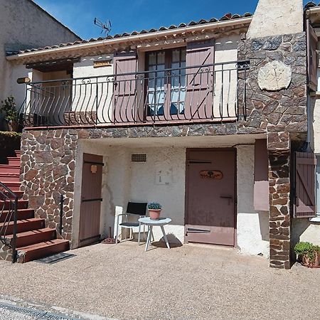Le Micocoulier Apartman La Crau Kültér fotó