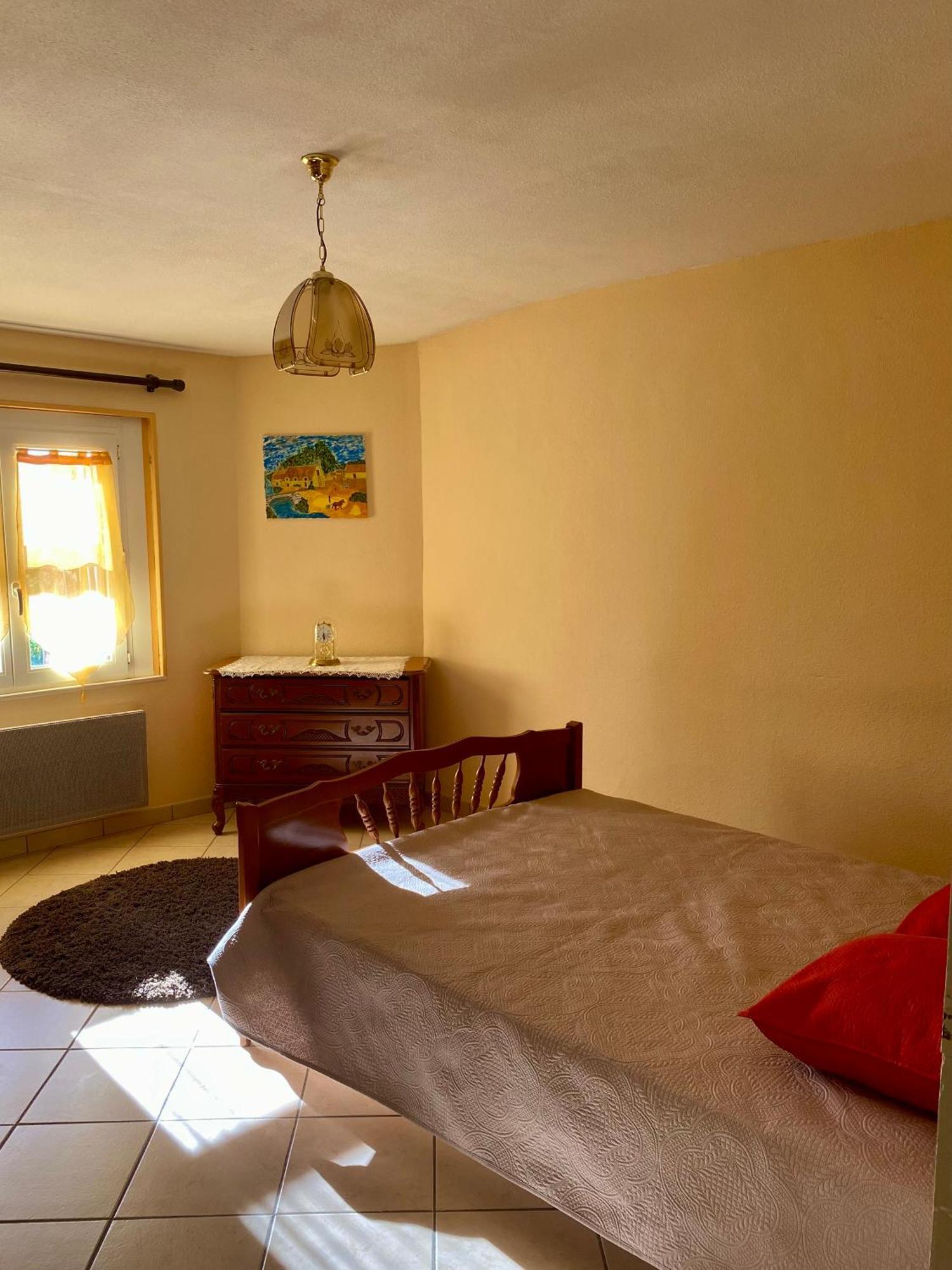 Le Micocoulier Apartman La Crau Kültér fotó