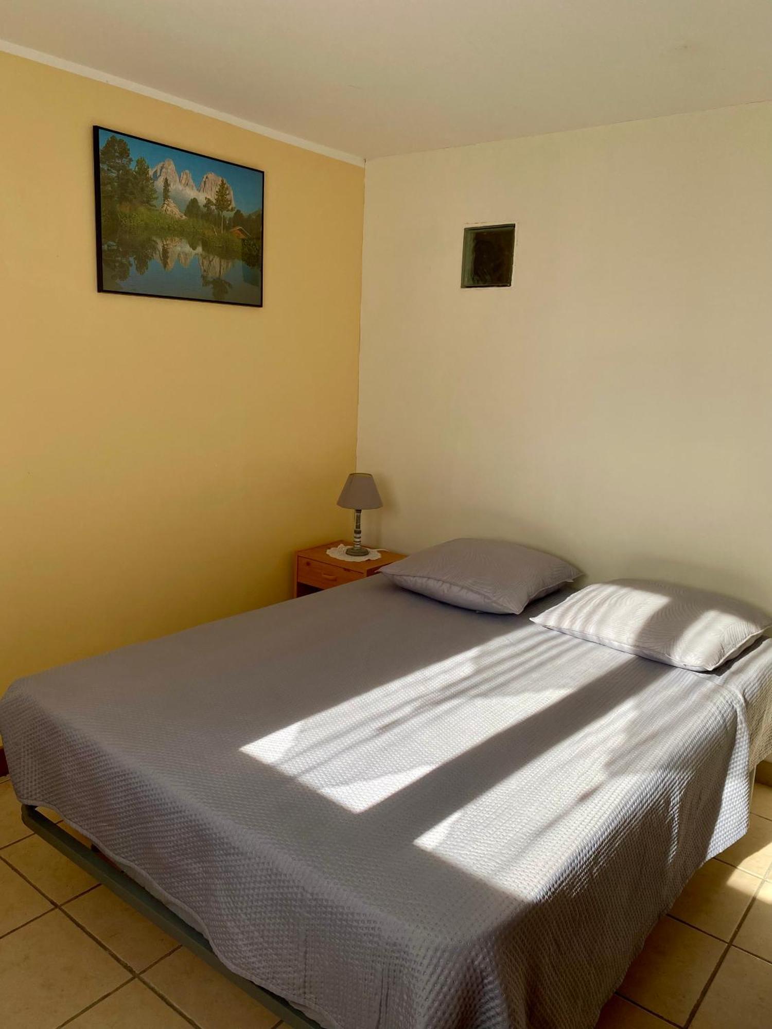 Le Micocoulier Apartman La Crau Kültér fotó