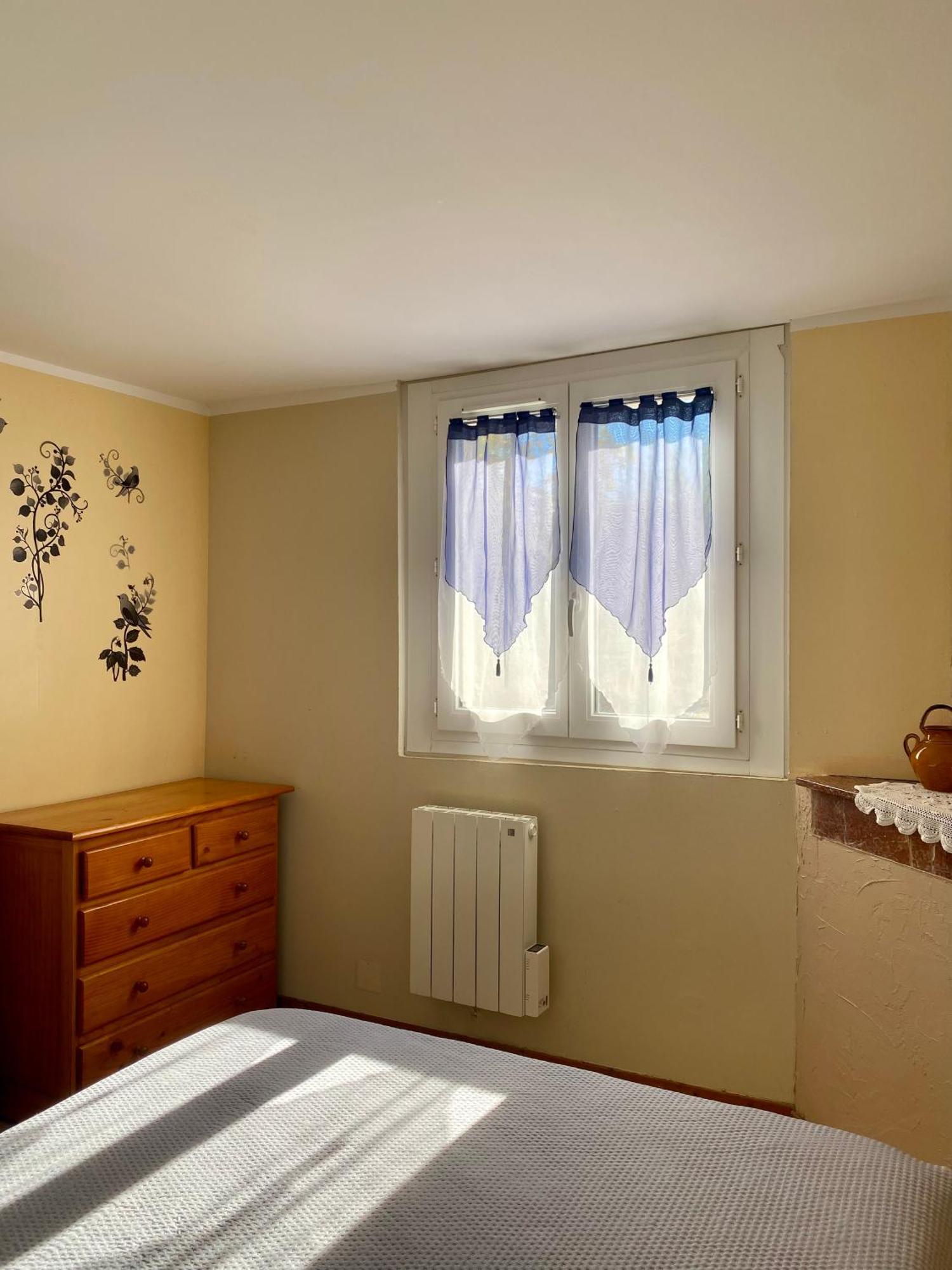 Le Micocoulier Apartman La Crau Kültér fotó