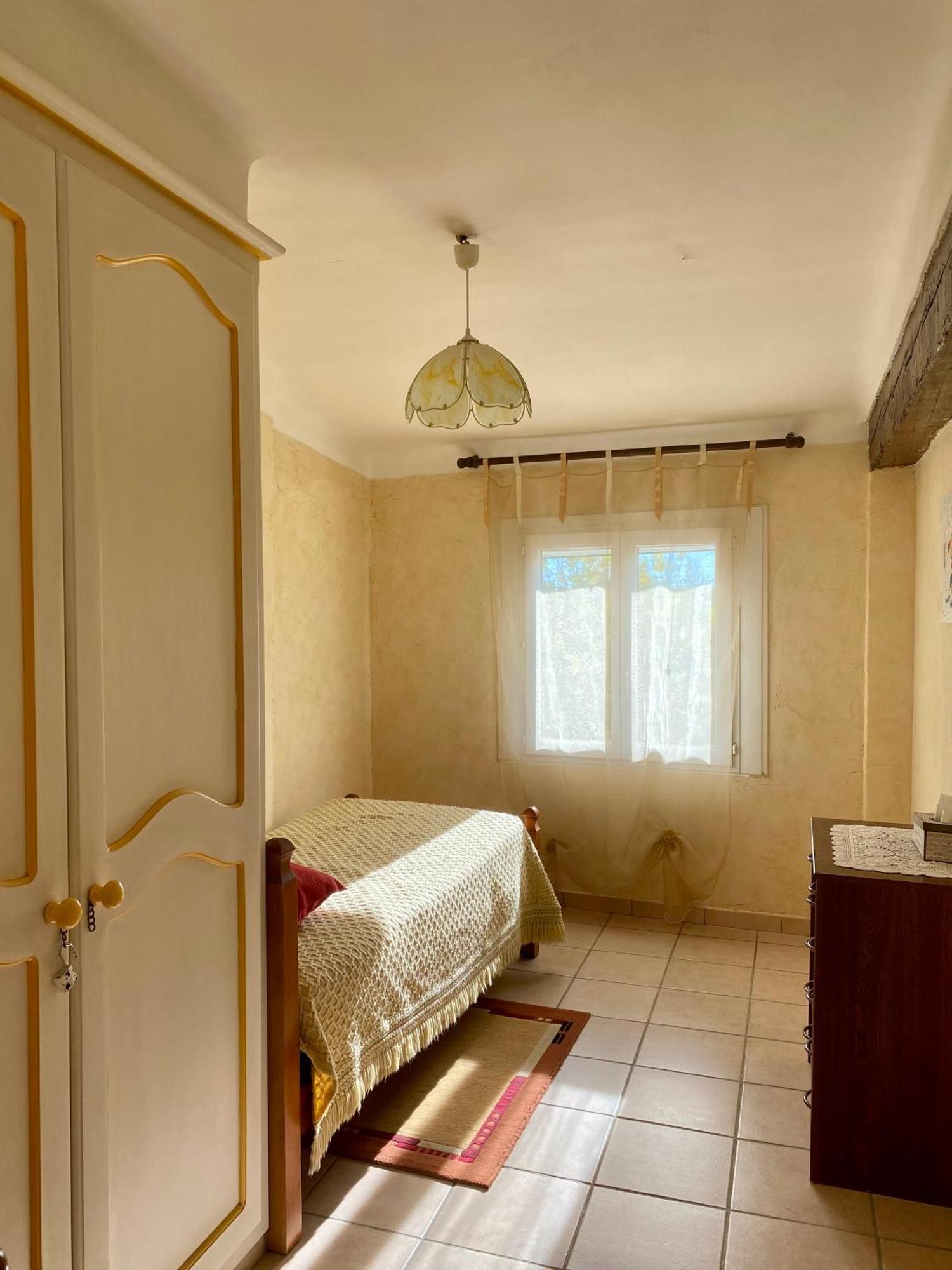 Le Micocoulier Apartman La Crau Kültér fotó