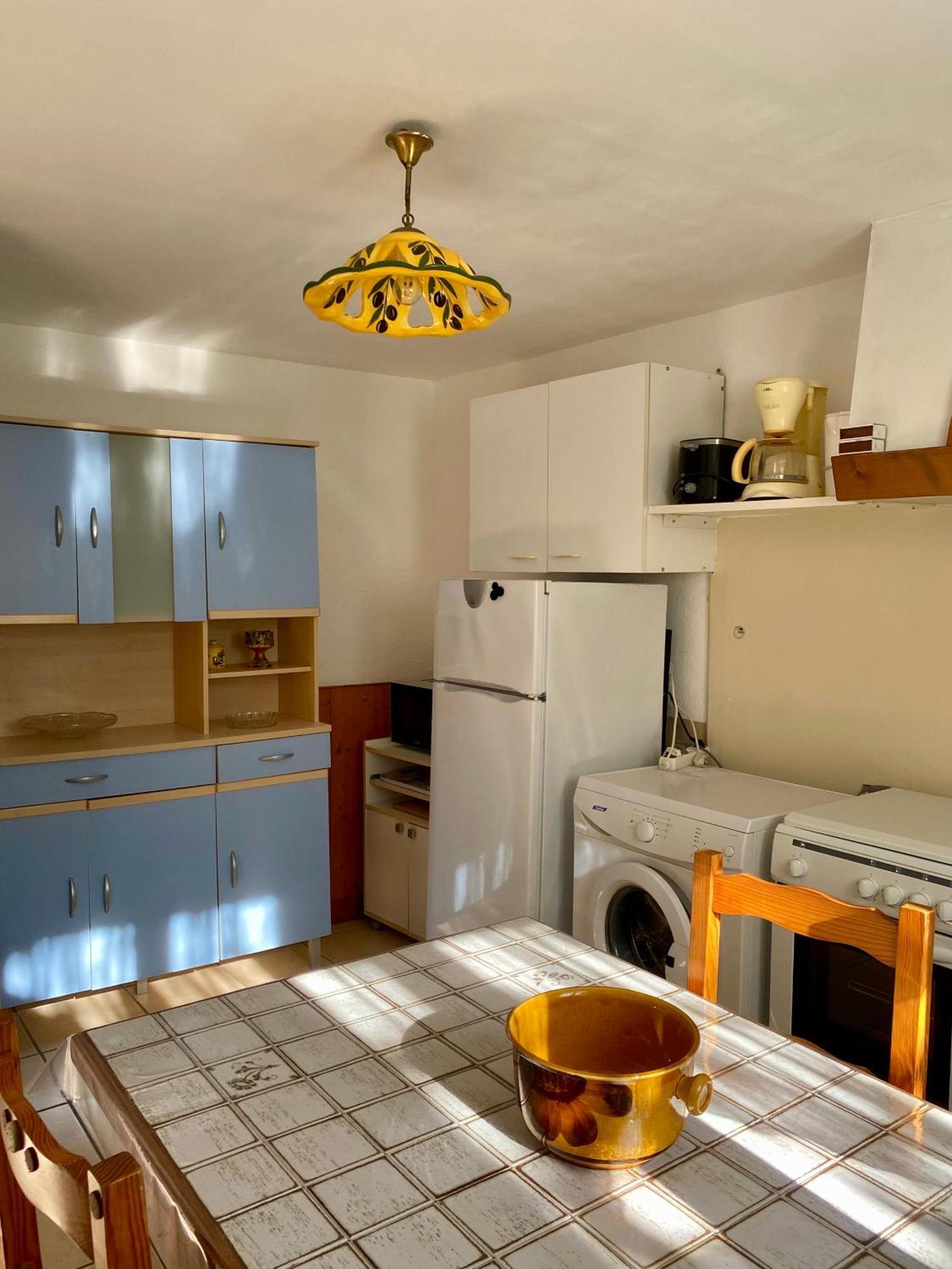Le Micocoulier Apartman La Crau Kültér fotó